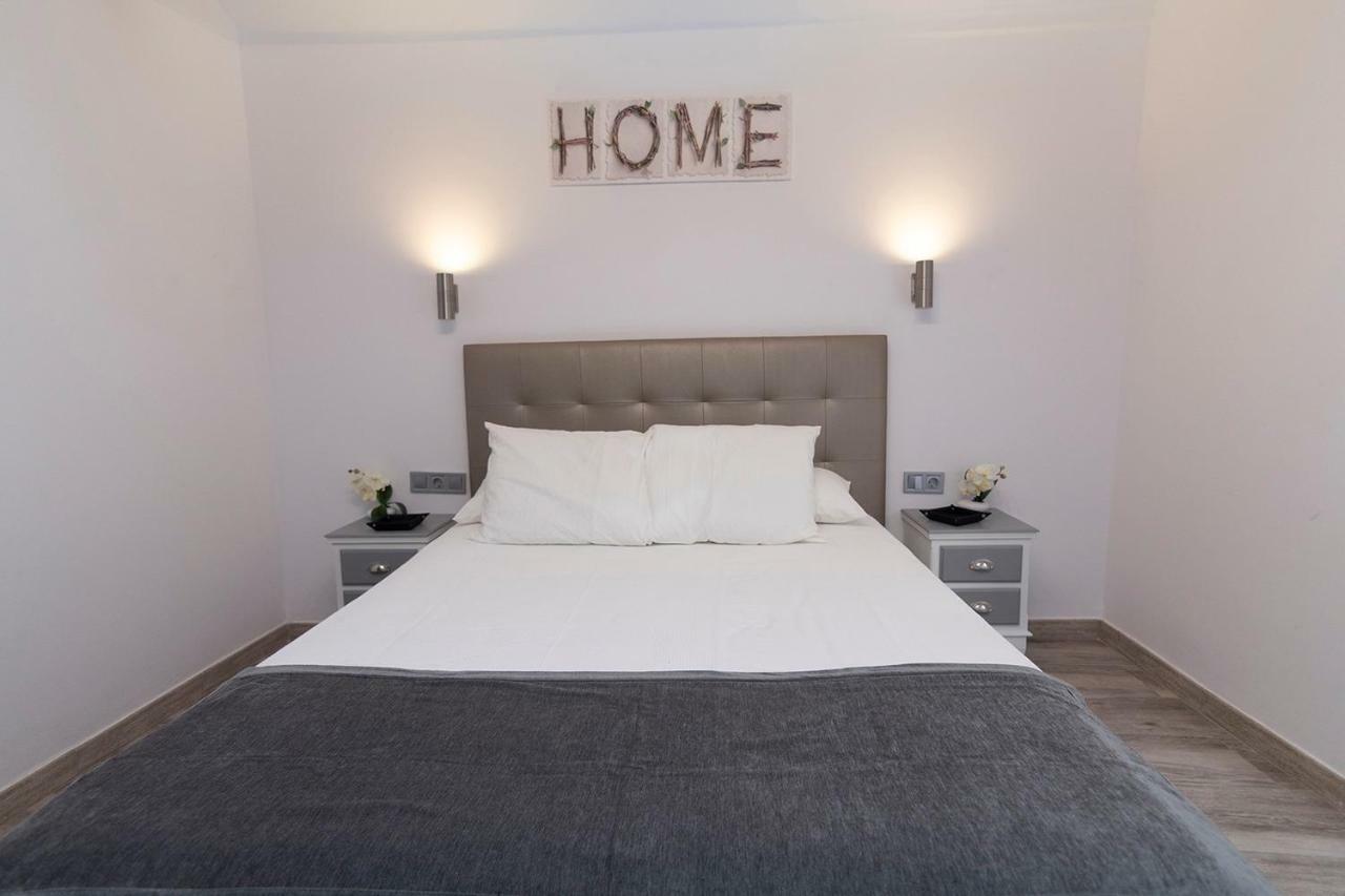 Appartement Torres-botanico Con 2