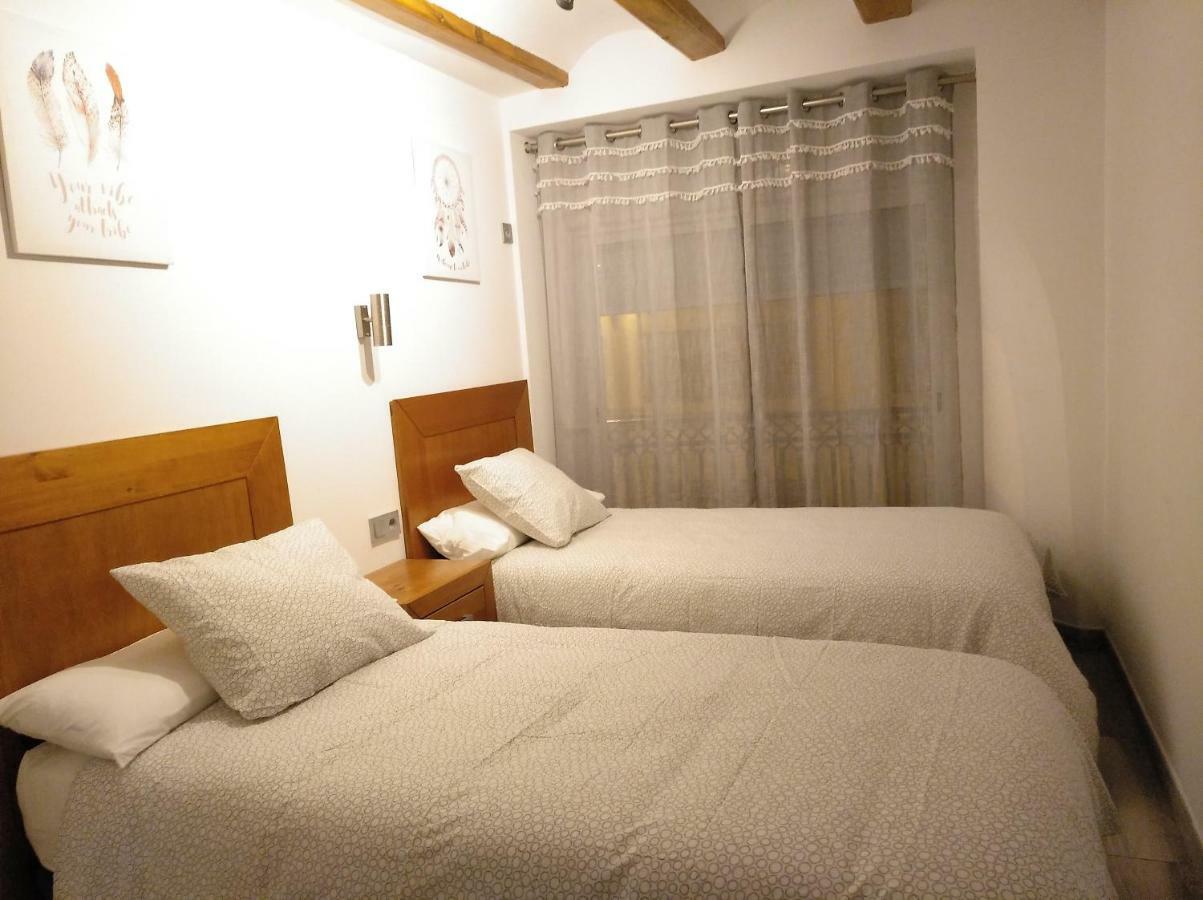 Appartement Torres-botanico Con 2 Valencia