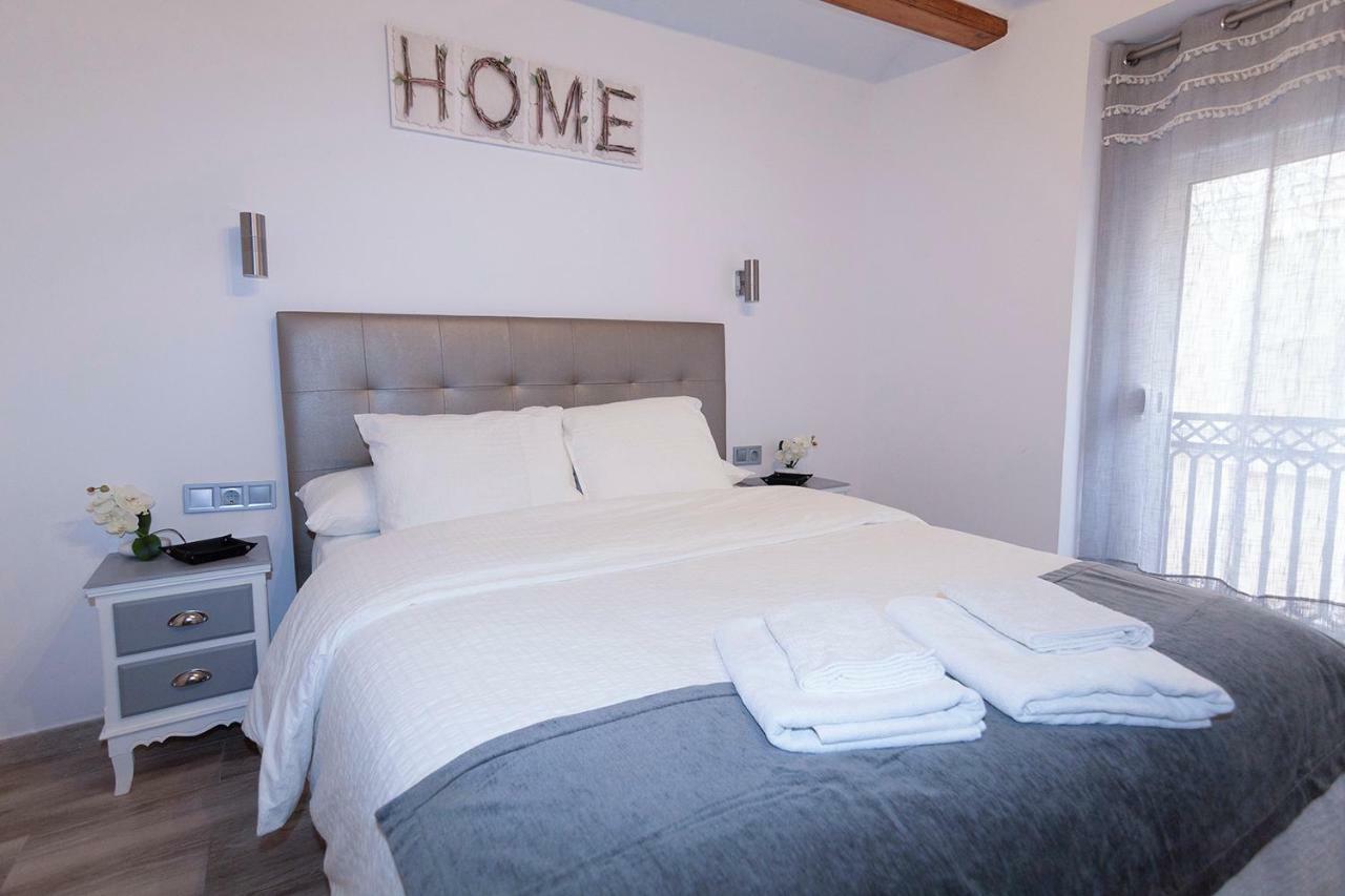 Appartement Torres-botanico Con 2 Valencia