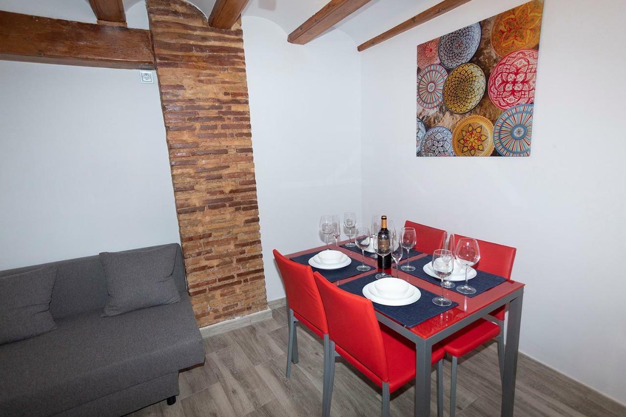 Appartement Torres-botanico Con 2 *
