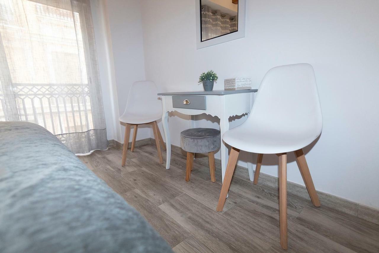 Appartement Torres-botanico Con 2 *